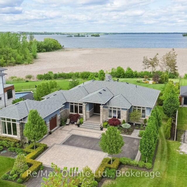 89 Navigation Drive, Prince Edward County