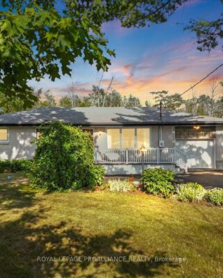 89 Point Anne Road, Belleville