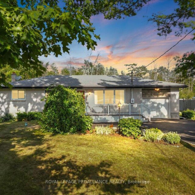 89 Point Anne Road, Belleville