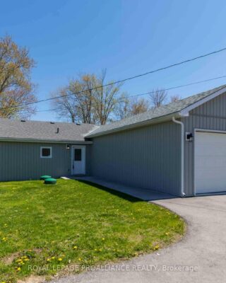 89 Prior Lane, Quinte West