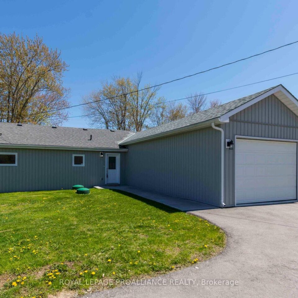 89 Prior Lane, Quinte West