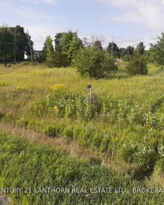 89 South Shore Road S, Greater Napanee