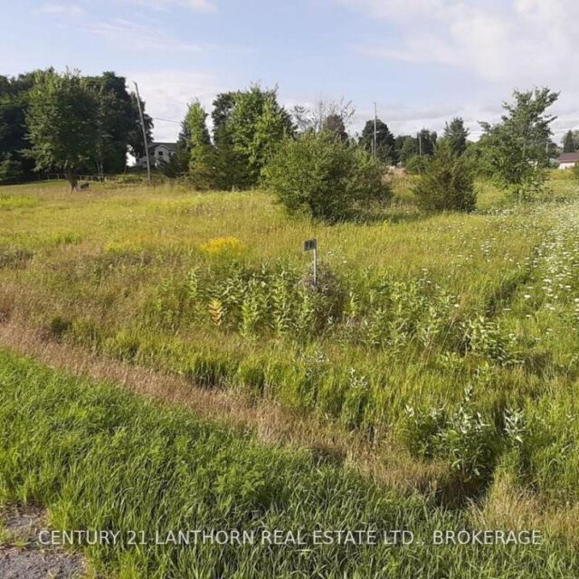 89 South Shore Road S, Greater Napanee