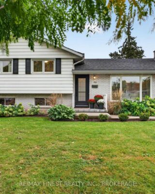 89 Sunset Boulevard, Kingston