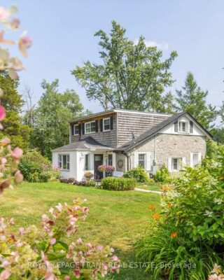 891a Trent River Road, Trent Hills