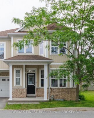 893 Ascot Lane, Kingston