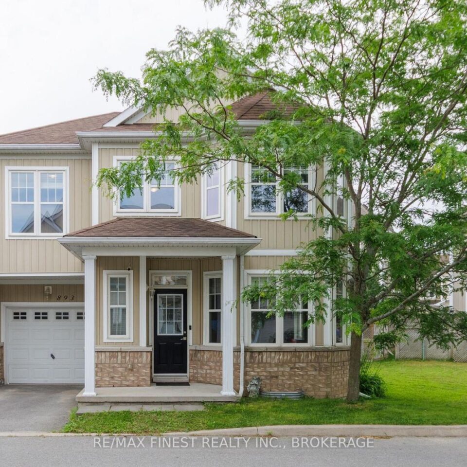 893 Ascot Lane, Kingston