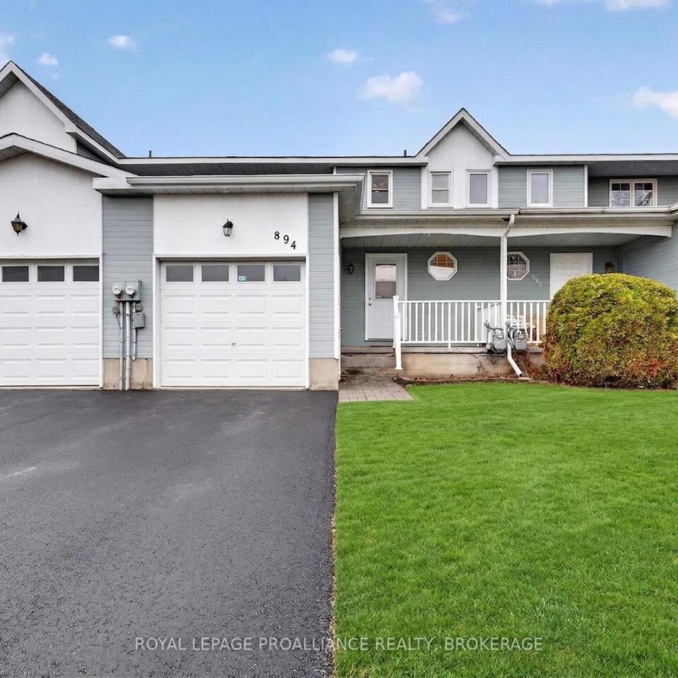 894 Littlestone Crescent, Kingston