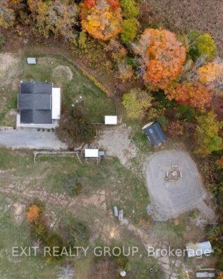 895 English Settlement Road, Quinte West