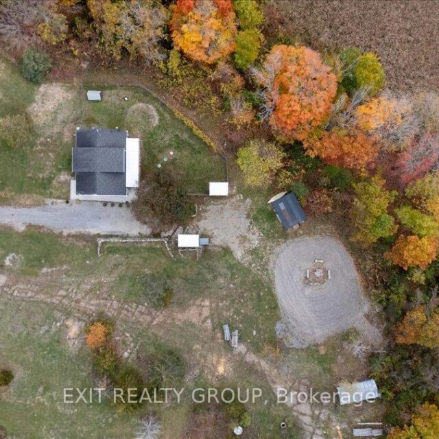 895 English Settlement Road, Quinte West