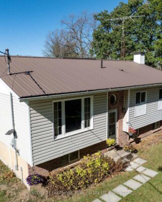 895 Ninth Concession Road, Stone Mills