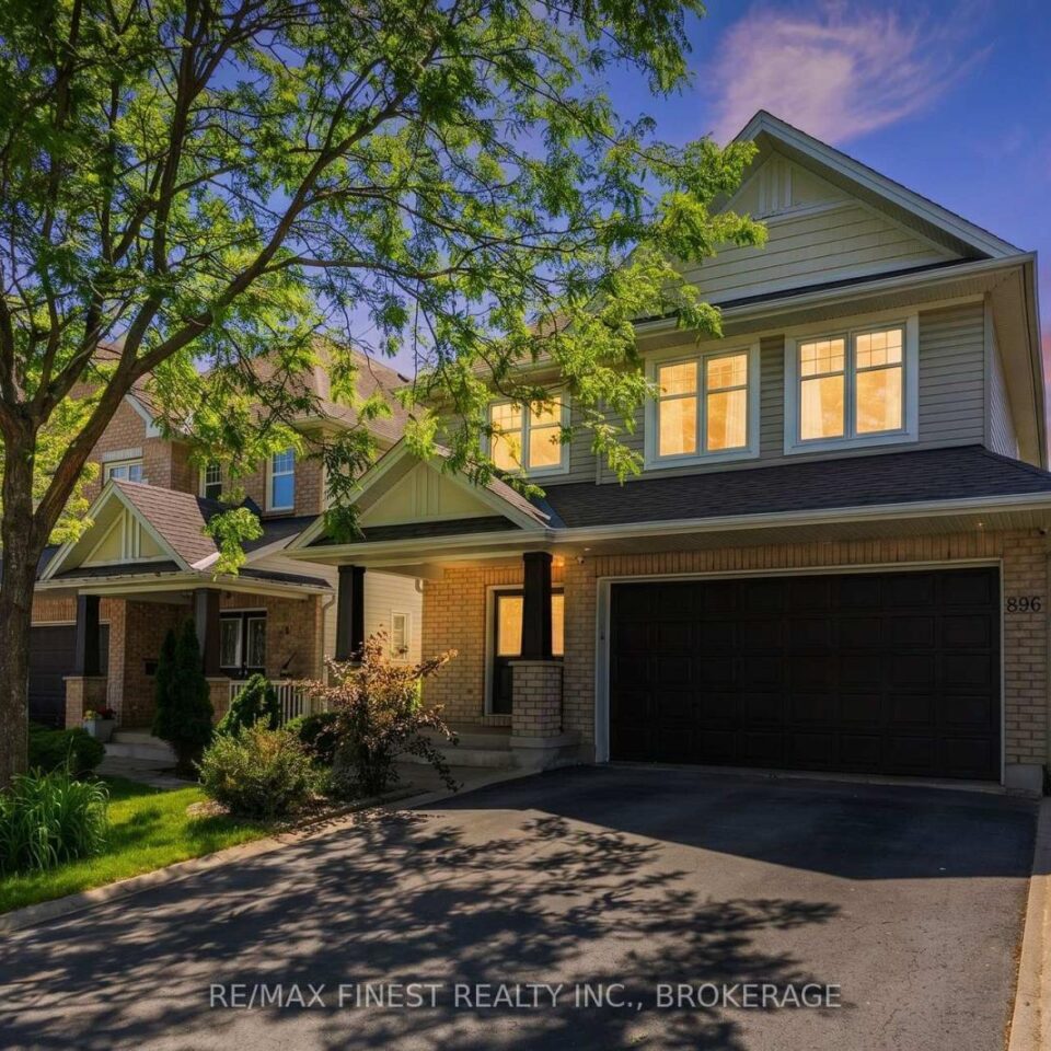 896 Cottonwood Avenue, Kingston
