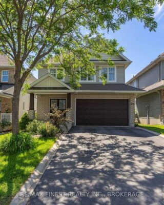 896 Cottonwood Avenue, Kingston