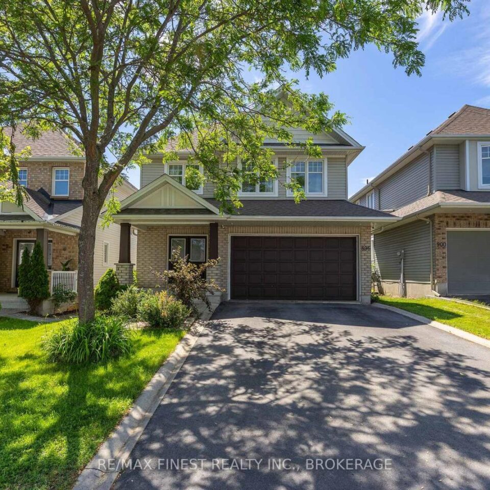 896 Cottonwood Avenue, Kingston