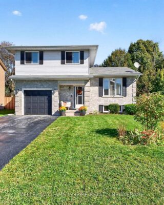 896 Mona Drive, Kingston