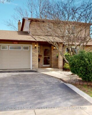 896 Nottinghill Avenue, Kingston