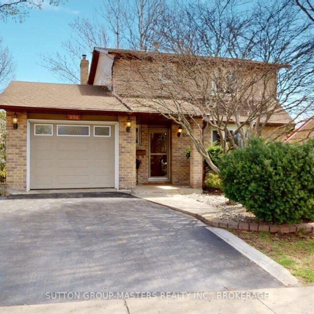 896 Nottinghill Avenue, Kingston