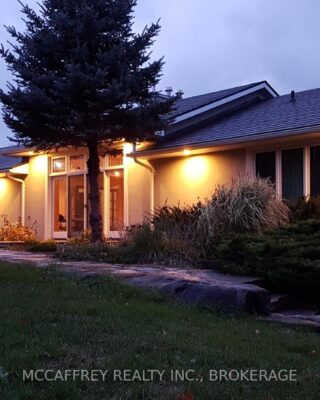 898 County Road 12, Greater Napanee