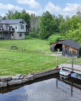 898 County Road 12, Greater Napanee