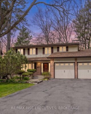 899 Safari Drive, Kingston