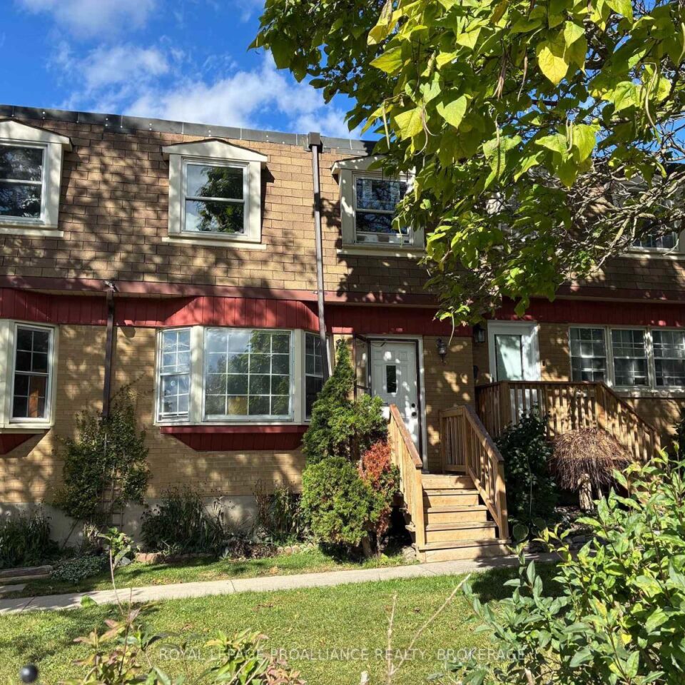 9 – 116 Notch Hill Road, Kingston