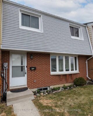 9 – 5 Winchester Drive, Greater Napanee