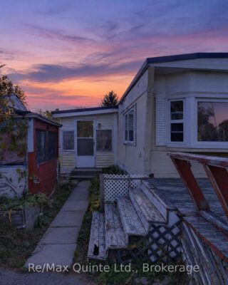 #9-63 Whites Road, Quinte West