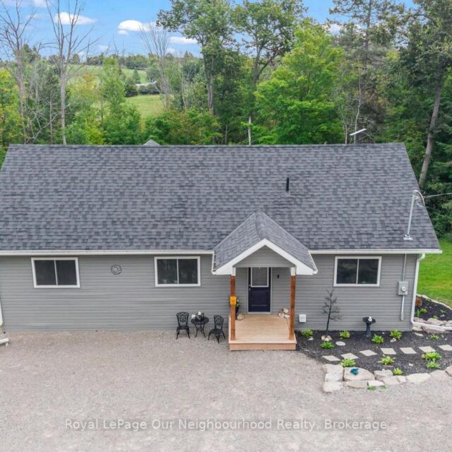 9 Cedar Hill Road, Trent Hills