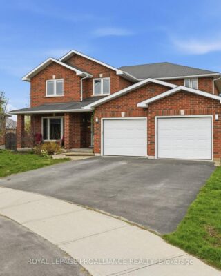 9 Essex Drive, Belleville