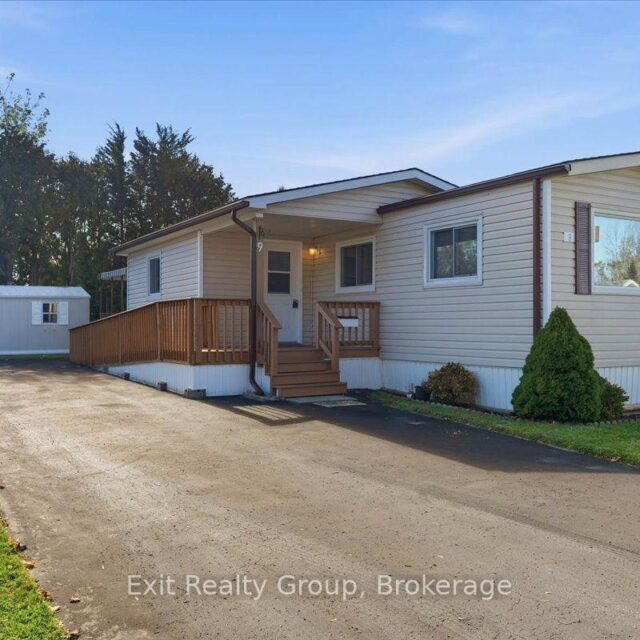 9 Finch Lane, Quinte West