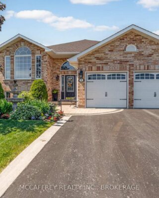 9 Hartwood Crescent, Greater Napanee