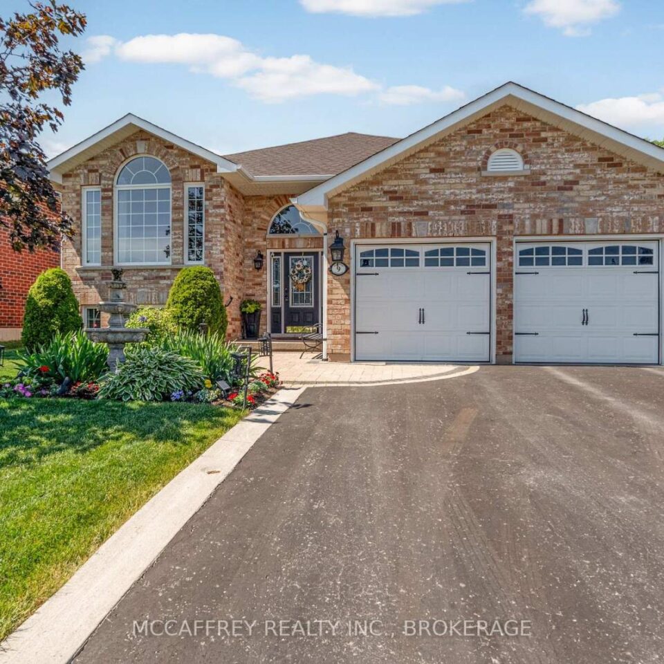 9 Hartwood Crescent, Greater Napanee