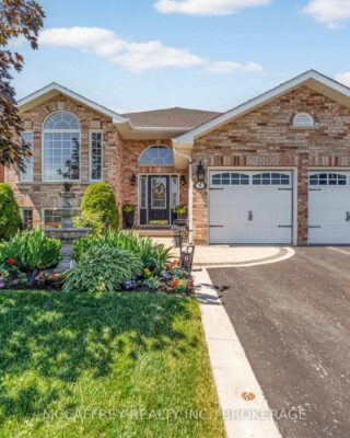 9 Hartwood Crescent, Greater Napanee
