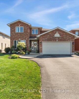 9 Huron Lane, Belleville