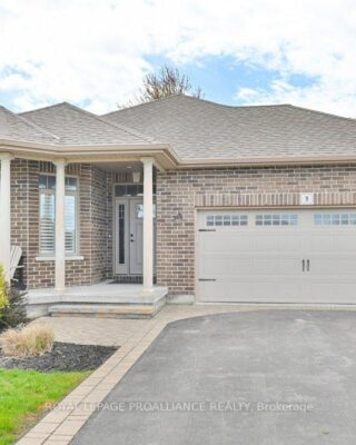 9 Kipling Drive, Belleville