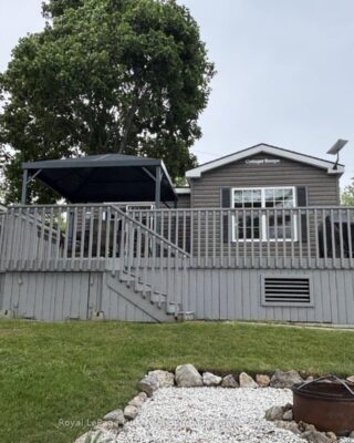 9 Lakeview Dr – 171 Woodland Estates Road, Trent Hills