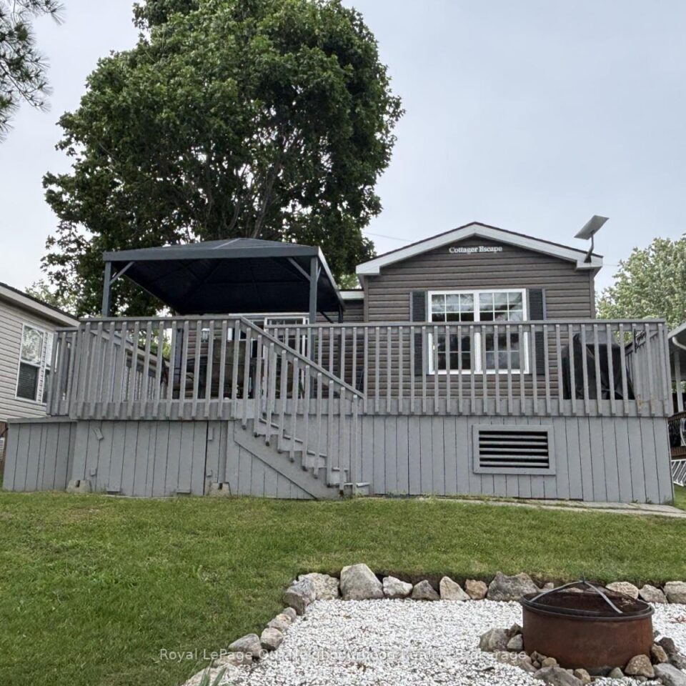 9 Lakeview Dr – 171 Woodland Estates Road, Trent Hills