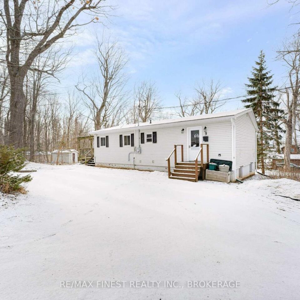 9 Mallard Lane, Kingston