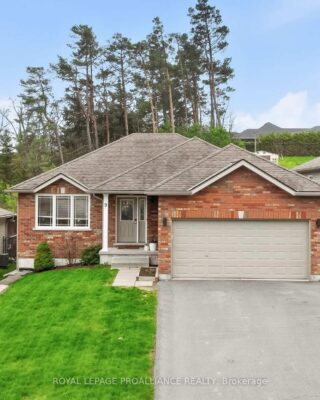 9 Mitchell Drive, Quinte West