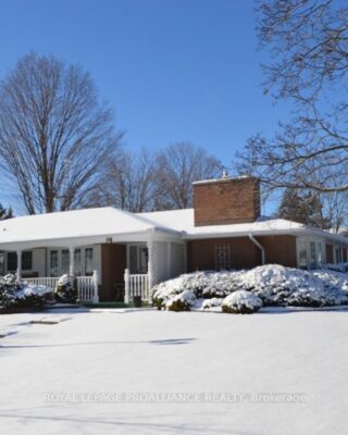 9 Parkview Heights, Quinte West