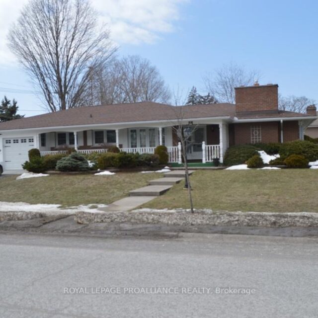 9 Parkview Heights, Quinte West