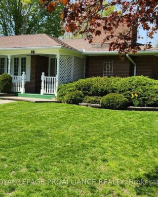 9 Parkview Heights, Quinte West