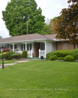 9 Parkview Heights, Quinte West
