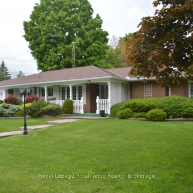 9 Parkview Heights, Quinte West
