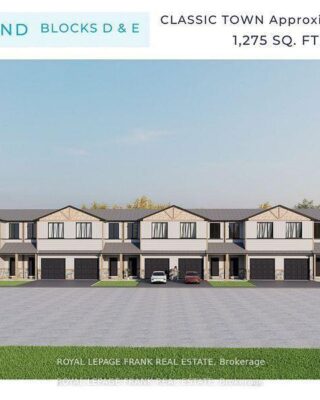 9 Pond Street, Trent Hills