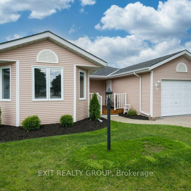 9 Quaker Court, Prince Edward County