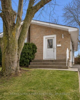 9 Rockford Place, Kingston
