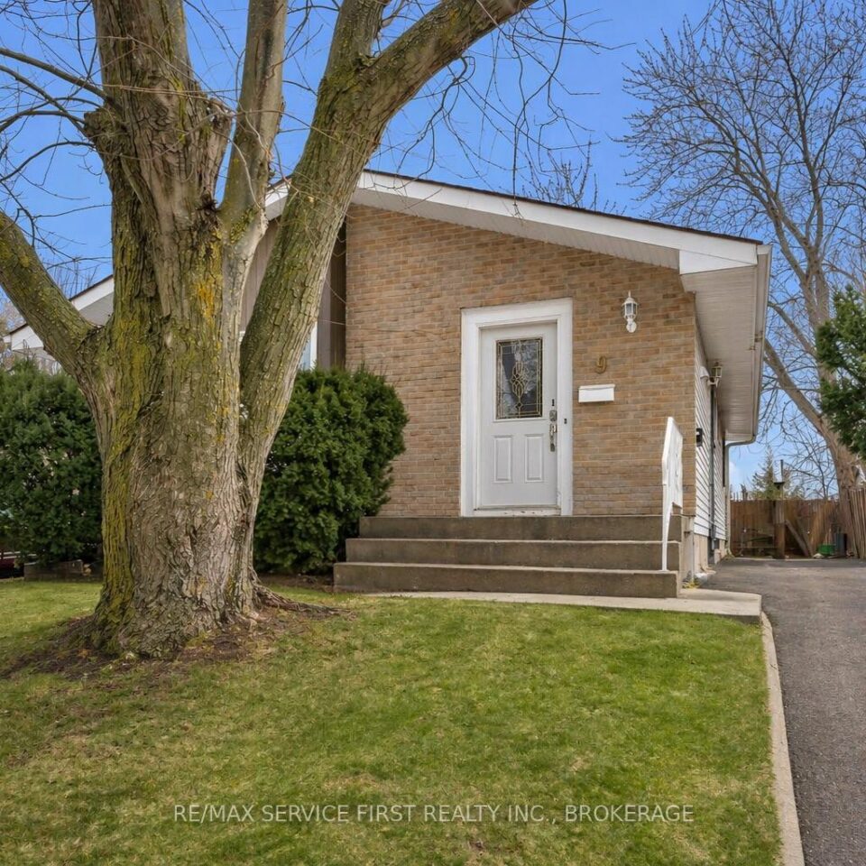 9 Rockford Place, Kingston
