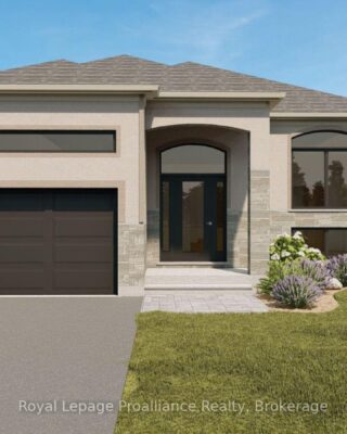 9 Springwater Court, Belleville