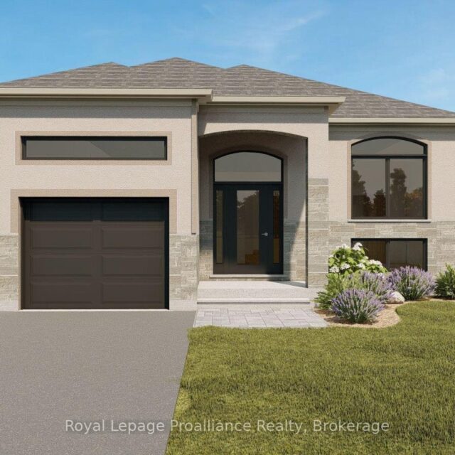 9 Springwater Court, Belleville